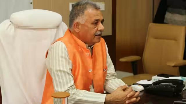 मंत्री श्री परमार के समक्ष तकनीकी शिक्षा और मैनिट भोपाल के मध्य 4 जनवरी को होगा अनुबंध