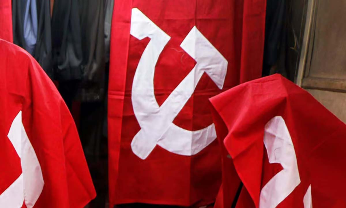 Andhra Pradesh: सीपीएम आगामी चुनाव लड़ने के लिए लोगों से चंदा इकट्ठा करेगी
