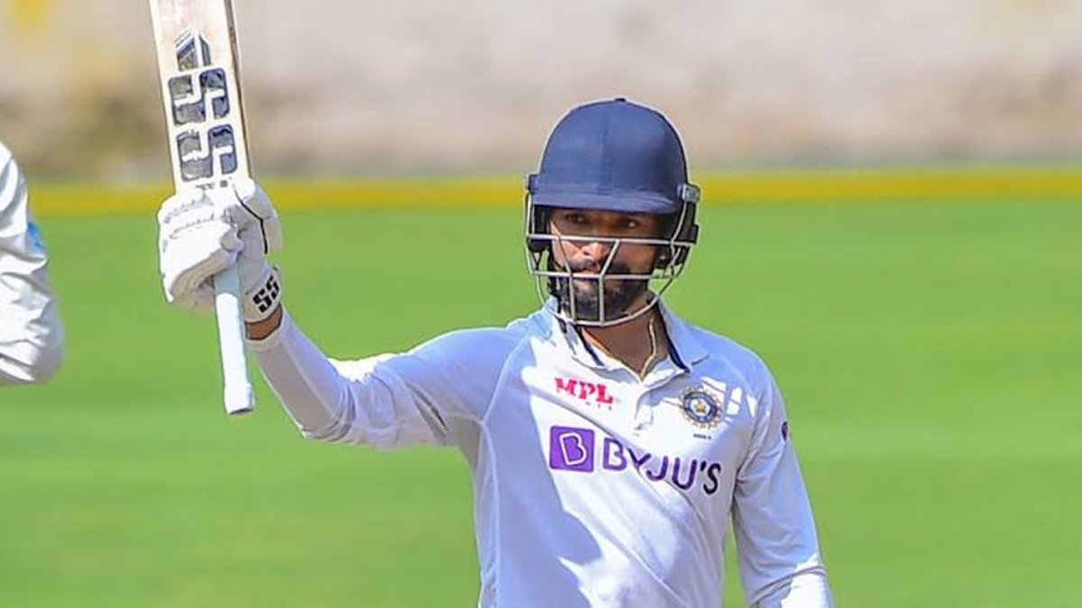 Getting my first Test call-up after injury was my happiest moment: Rajat Patidar