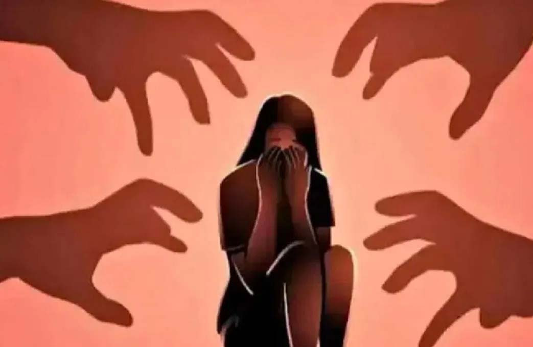 ITI कॉलेज के पास गैंगरेप, दो दरिंदे गिरफ्तार